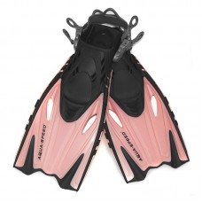 Плавници AQUA SPEED Snorkeling Fins Bounty 03