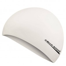 Шапка За Плуване AQUA SPEED Swim Cap Soft Latex 05