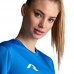 Дамска Тениска MUSAI Mawi Woman T-Shirt Royal Blue