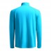 Мъжка Блуза MUSAI Sajo Sweatshirt Fluor Turquoise