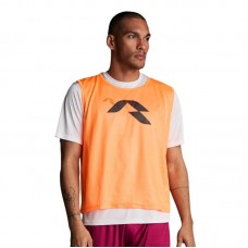 Тренировъчен Потник MUSAI Bib Funzo Fluor Orange