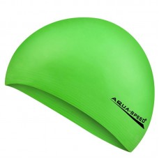 Шапка За Плуване AQUA SPEED Swim Cap Soft Latex 4