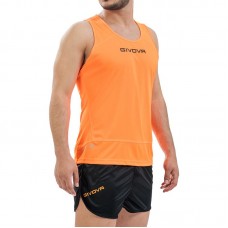 Спортен Екип GIVOVA Аthletics Kit New York 2810