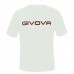 Мъжка Тениска GIVOVA T-Shirt Spot 0003