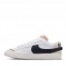Детски Кецове NIKE Blazer Low 77 Jumbo