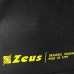 Чанта За Обувки ZEUS Borsa Shoes (9L) Nero/Giallo Fluo