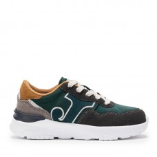 Детски Маратонки JOMA C367 JR 2517 Petroleum