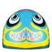 Шапка За Плуване AQUA SPEED Swim Cap Zoo Fish 01