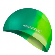 Шапка За Плуване AQUA SPEED Swim Cap Bunt 63