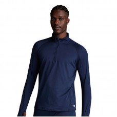 Мъжка Блуза MUSAI Sajo Sweatshirt Navy Blue