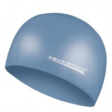 Шапка За Плуване AQUA SPEED Swim Cap Mega 22