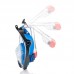 Маска за Шнорхелинг AQUA SPEED Full-Face Mask Spectra 2.0 01