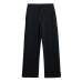 Дамски Панталони 4F Wide-Legs Trousers 20S