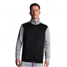 Мъжки Суичър MUSAI Saba Jacket Black/Grey