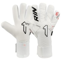 Вратарски Ръкавици RINAT Kratos Turf White