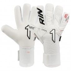 Вратарски Ръкавици RINAT Kratos Turf White