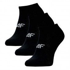 Чорапи 4F Socks Cas 3 Pack 20S