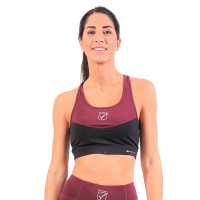 Дамско Бюстие GIVOVA Top Donna Stampa 1016