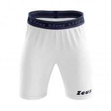 Мъжки Клин ZEUS Bermuda Elastic Pro Bianco