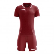 Спортен Екип ZEUS Kit SA23 Granata