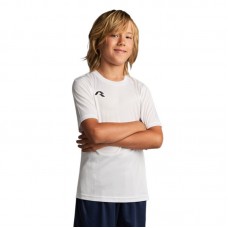 Детска Тениска MUSAI Mawi Kids T-Shirt White