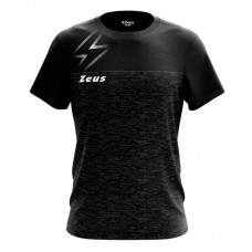 Мъжка Тениска ZEUS T-Shirt Olympia Nero