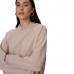 Дамски Суичър 4F Sweatshirt 83S