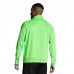 Мъжка Блуза MUSAI Mawi Sweatshirt Fluor Green