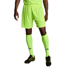 Мъжки Къси Панталони MUSAI Vifa Shorts Fluor Yellow