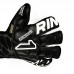 Вратарски Ръкавици RINAT Santoloco Pro Black