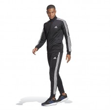 Мъжки Анцуг ADIDAS Primegreen Essentials 3-Stripes Tracksuit