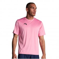 Мъжка Тениска MUSAI Mawi T-Shirt Gum Pink