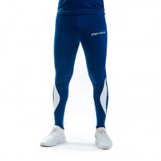 Мъжки Клин GIVOVA Running Long Pant 0004