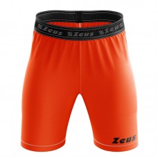 Мъжки Клин ZEUS Bermuda Elastic Pro Arancio Fluo