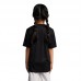 Детска Тениска MUSAI Mawi Kids T-Shirt Black