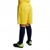 Детски Къси Панталони MUSAI Vifa Kids Shorts Yellow