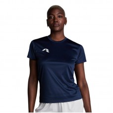 Дамска Тениска MUSAI Mawi Woman T-Shirt Navy Blue