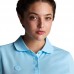 Дамска Тениска MUSAI Polo Rangi Woman Sky Blue