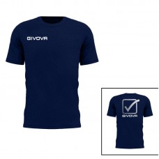 Детска Тениска GIVOVA T-Shirt Cubo 0004