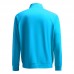 Мъжки Суичър MUSAI Mawi Jacket Fluor Turquoise