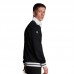 Мъжки Суичър MUSAI Ishi Jacket Black/White