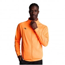 Мъжки Суичър MUSAI Mawi Jacket Fluor Orange