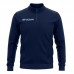 Дамска Блуза GIVOVA Maglia Tecnica Half Zip Revolution In Pin Pan Blu/Blu