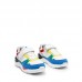 Детски Маратонки JOMA 3080 JR 2602 White/Blue/Red