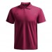 Мъжка Тениска MUSAI Polo Rangi Burgundy