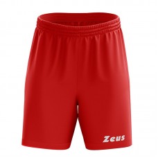 Детски Къси Панталони ZEUS Short Mida Rosso