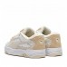 Дамски Кецове PUMA PMR White Sedate Sneakers