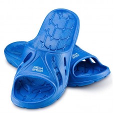 Детски Джапанки AQUA SPEED Slides Alabama 01