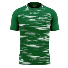 Детска Тениска GIVOVA Shirt Pixel 1303
