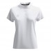 Дамска Тениска MUSAI Polo Rangi Woman White